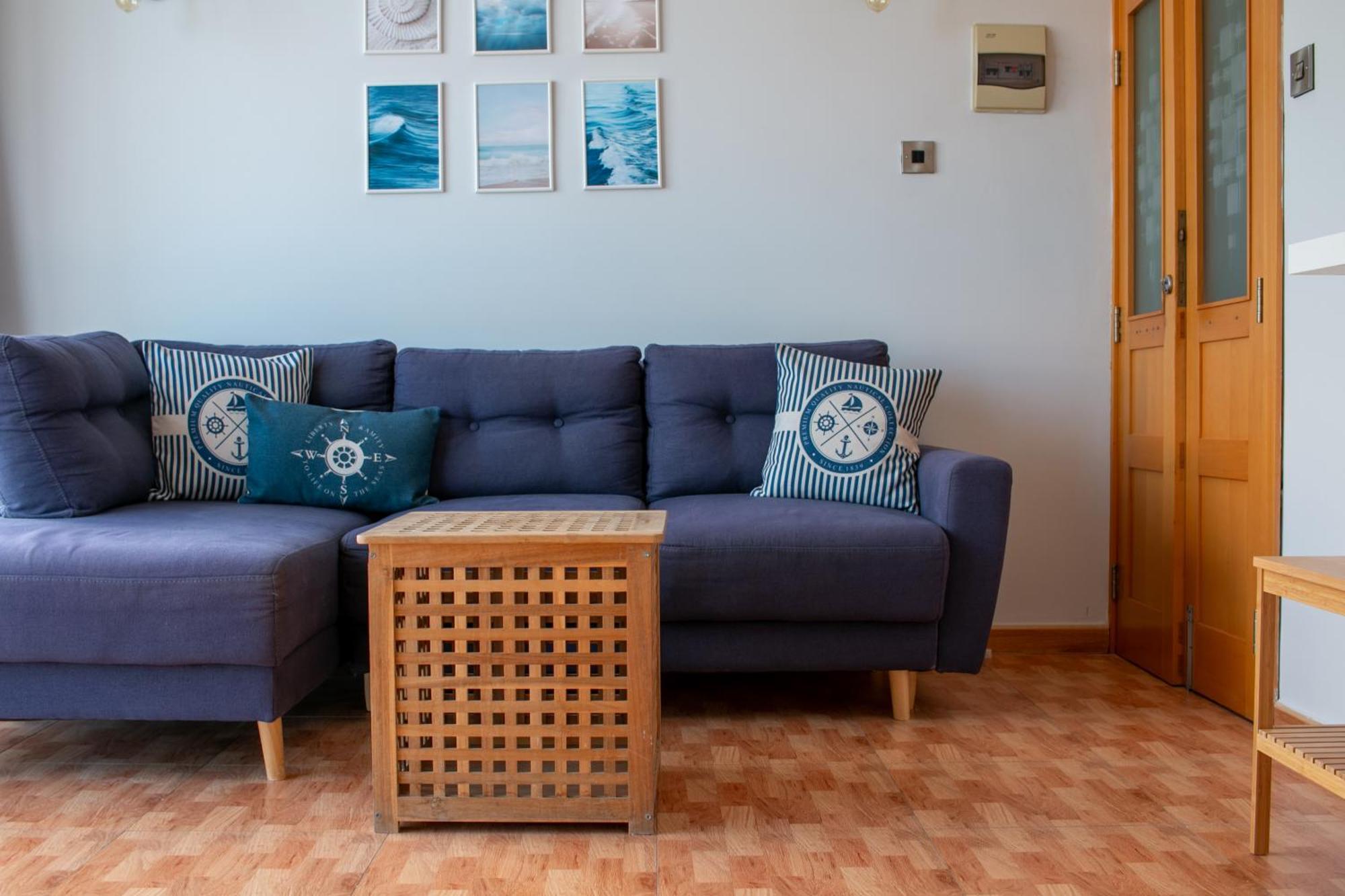 Apartamento Grand Harbour View Birgu Exterior foto