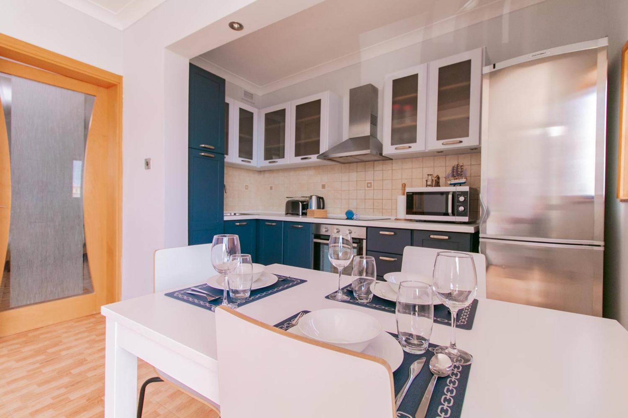 Apartamento Grand Harbour View Birgu Exterior foto