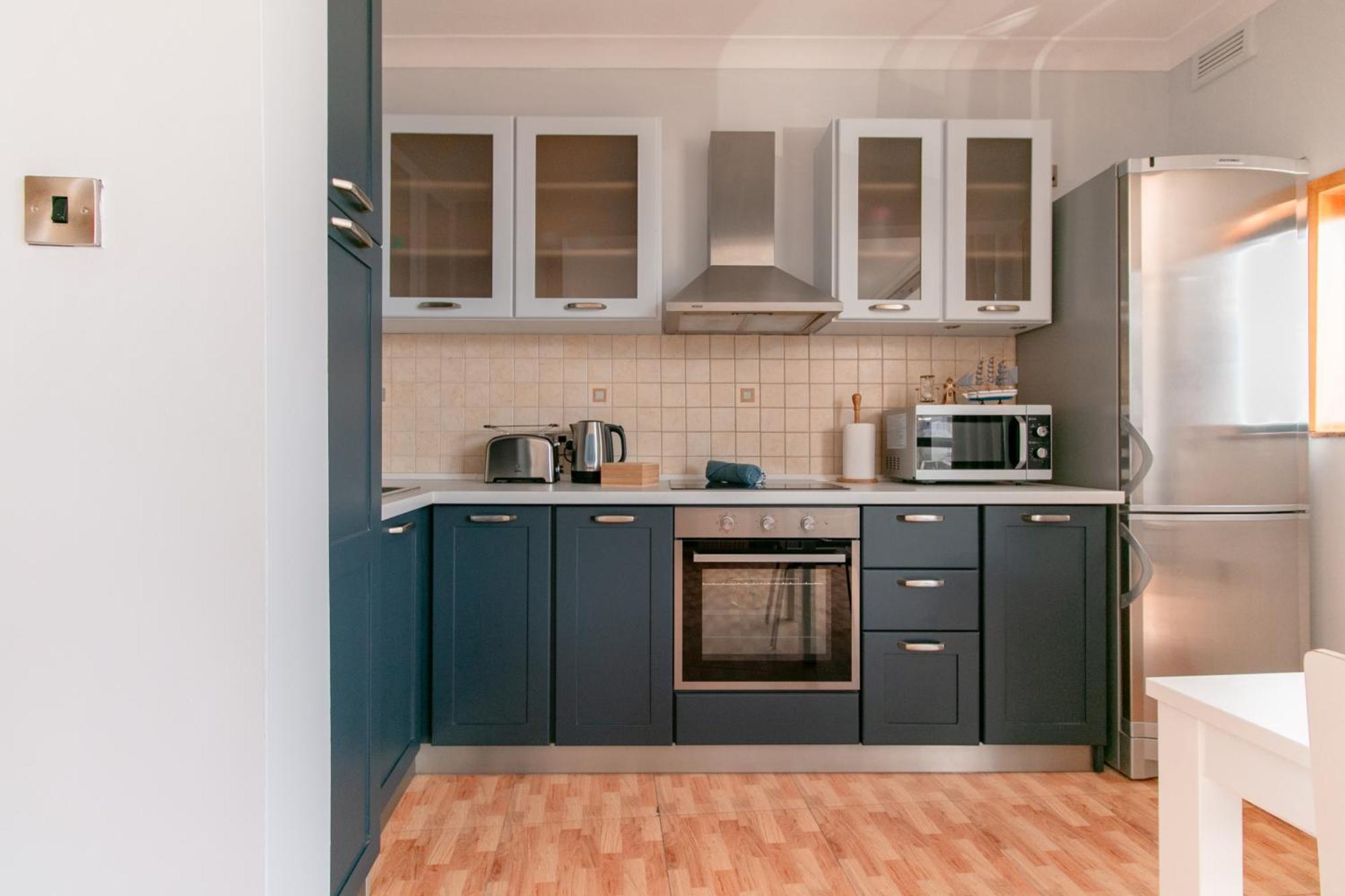 Apartamento Grand Harbour View Birgu Exterior foto